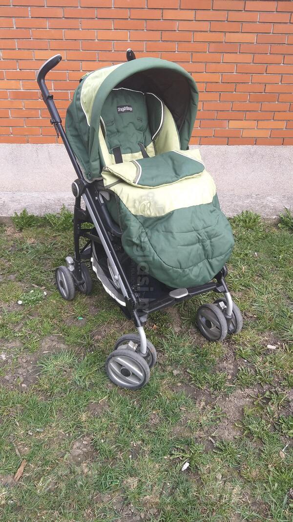 Peg Perego Swich