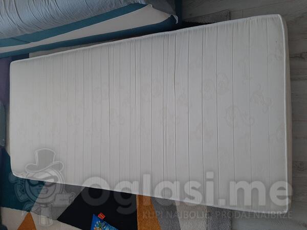 Dusek za krevet 90x200