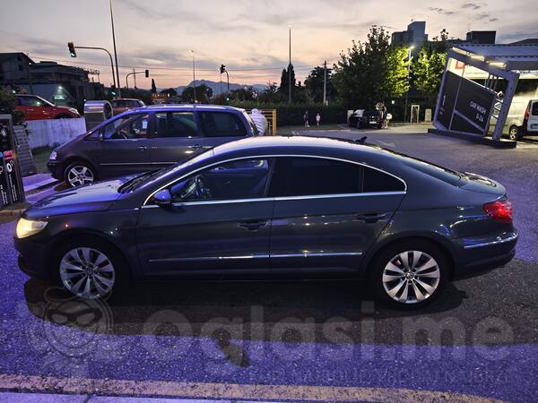 Volkswagen - Passat CC - 1.8 tsi