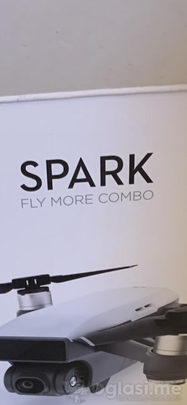 GoPro Spark