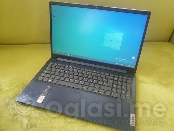 Lenovo 1i - 15.6" Intel Celeron 8GB GB