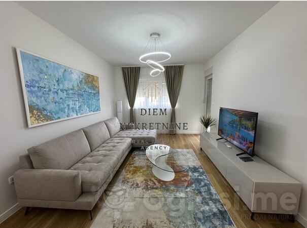 Dvosoban stan 69m2 - Podgorica - Central Point