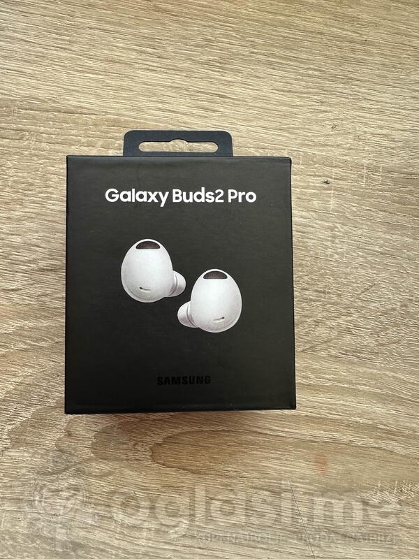 Samsung Buds2 Pro Nove