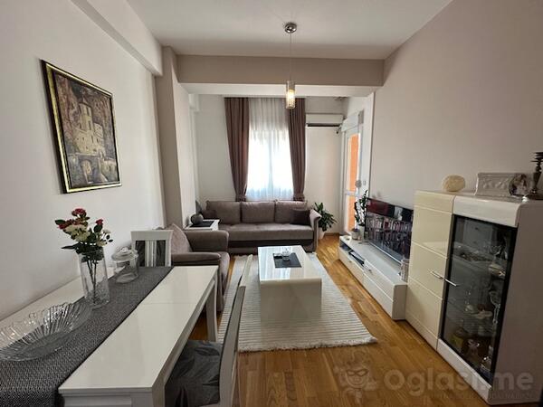 Jednosoban stan 42m2 - Podgorica - Ljubović