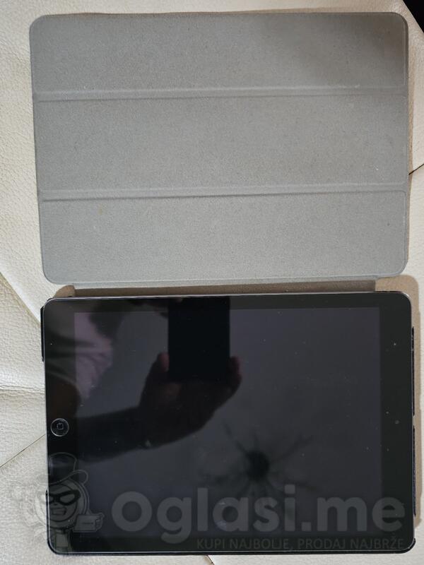 Apple IPAD AIR (me987hc/a)