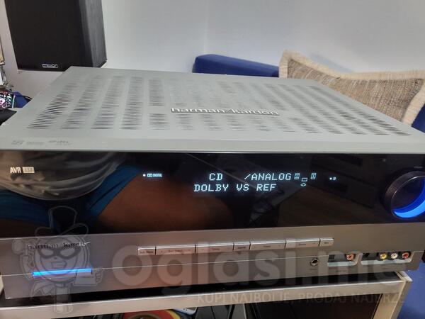 Harman Kardon avr 137