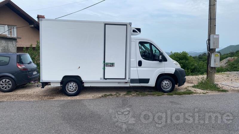 Fiat - Ducato