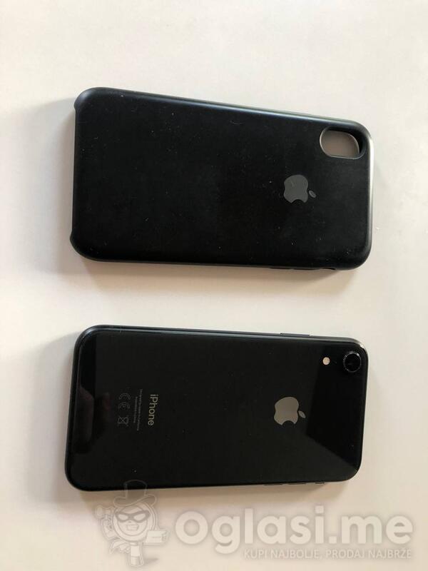 Apple - iPhone XR 64GB