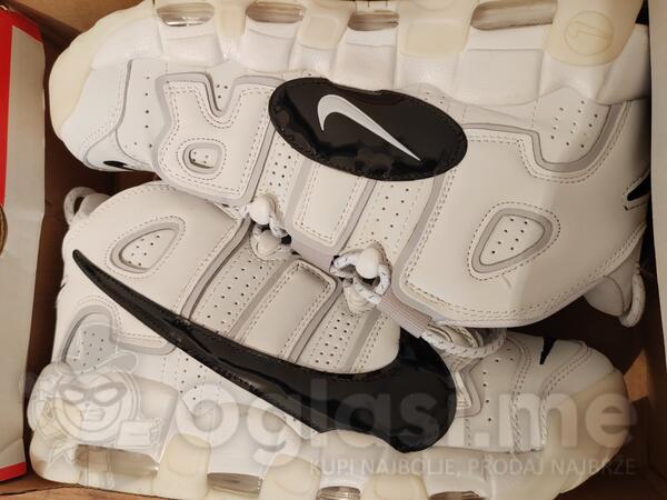 Nove Original patike - Nike Air More Uptempo - EU 42 