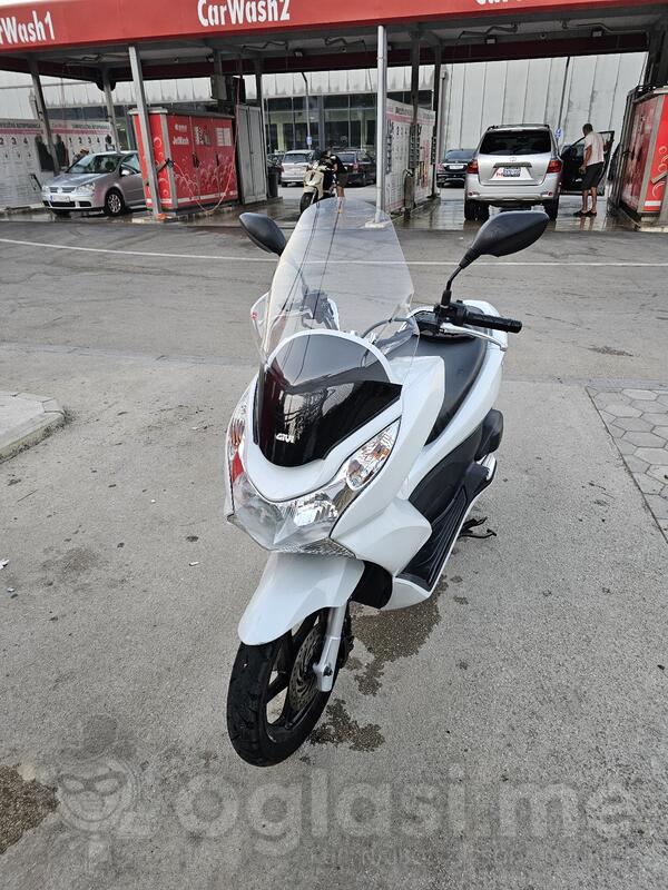 Honda - Pcx 125