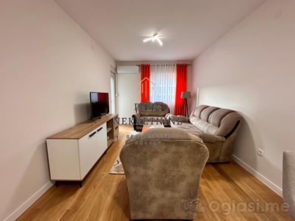 Jednosoban stan 47m2 - Podgorica - Central Point