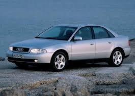 Audi - A4 - 1.9 TDI