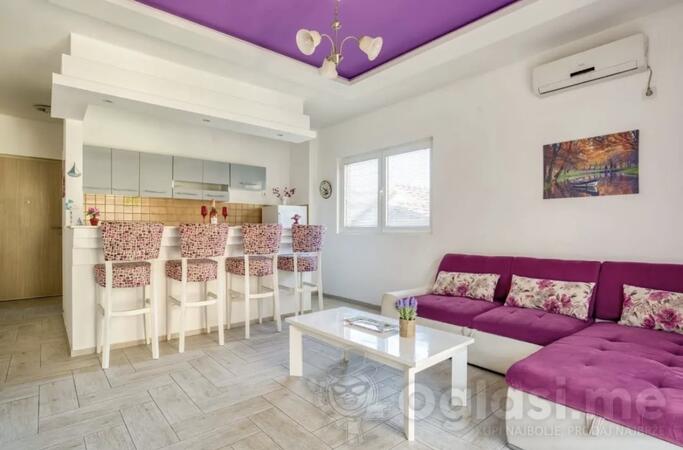 Garsonjera 31m2 - Tivat - Donja Lastva