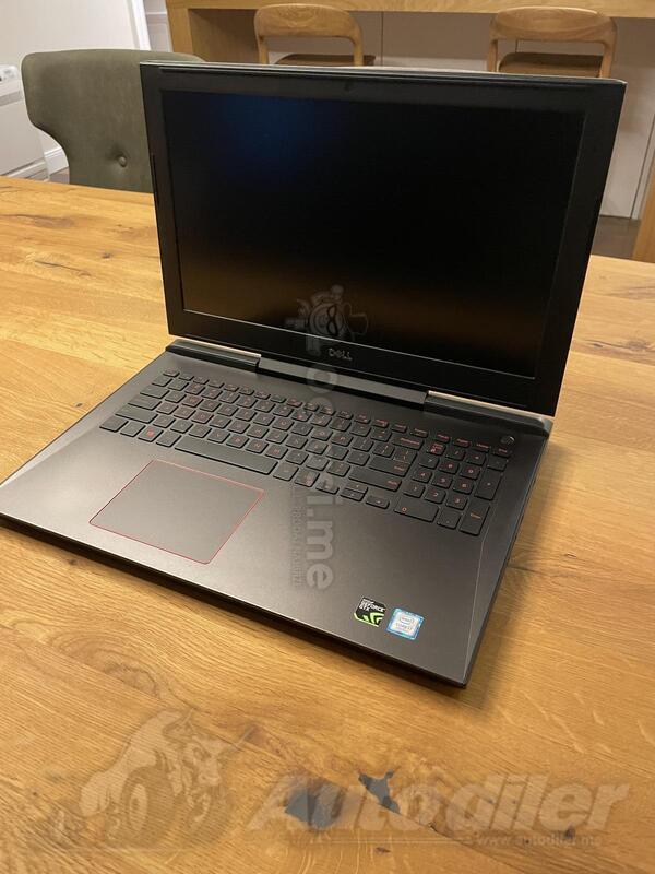 Dell  - 15.6" Intel i7 16GB GB