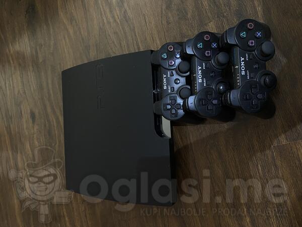 Sony - PlayStation 3