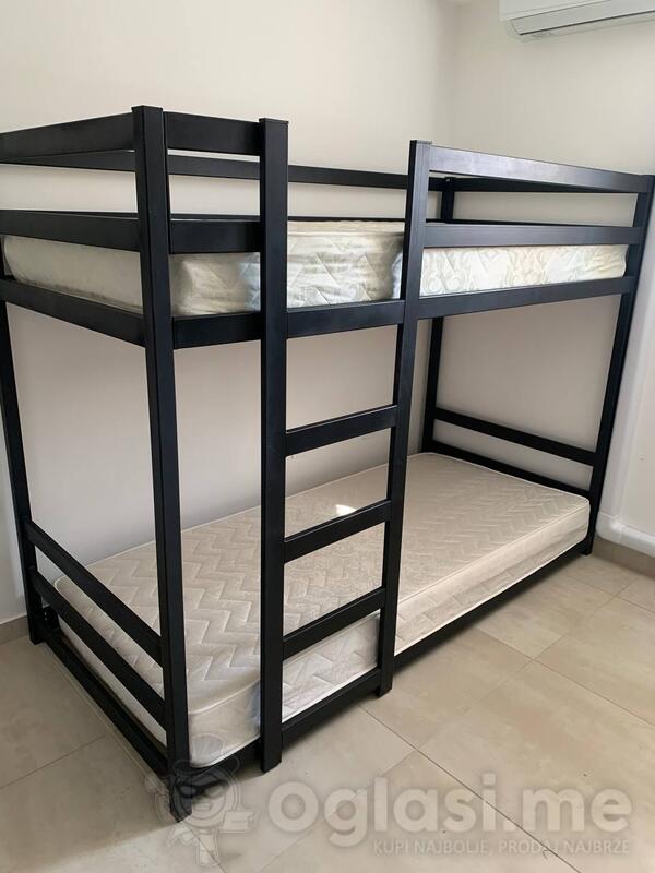 bunk beds