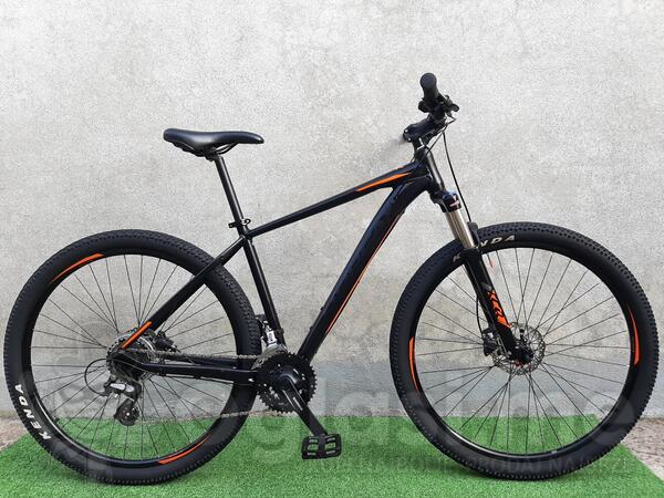 Orbea - 29