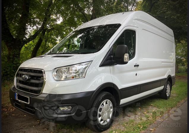 Ford - Transit