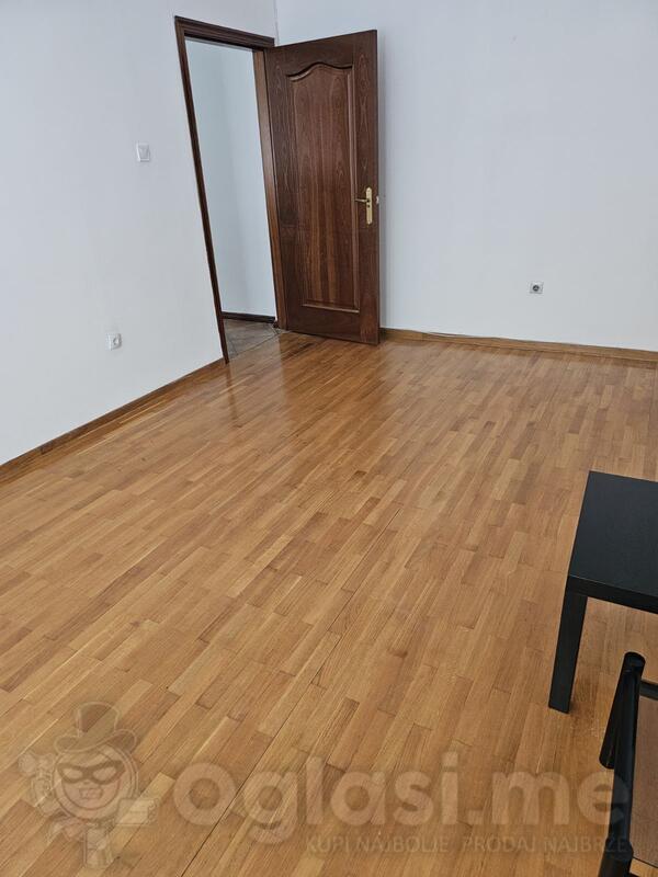 Dvosoban stan 70m2 - Podgorica - Centar grada