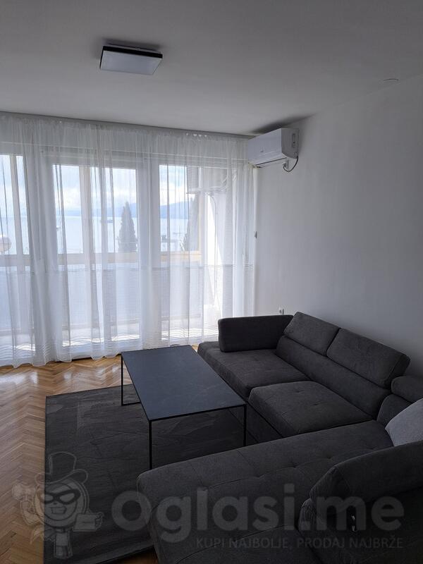 Dvoiposoban stan 64m2 - Rijeka - Grad - Rijeka Rijeka N N Krnjevo