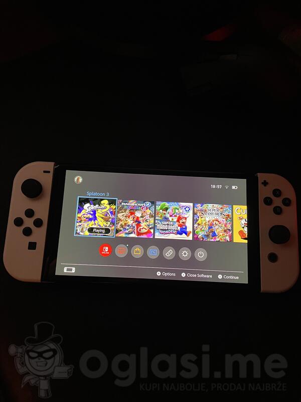 Nintendo - Switch