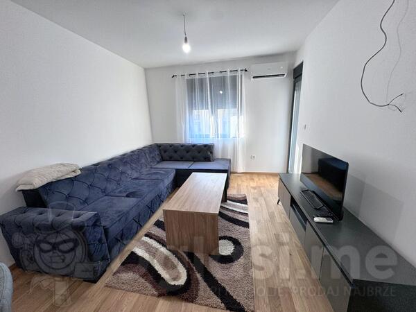 Jednosoban stan 48m2 - Podgorica - City kvart