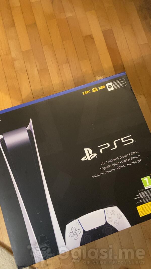 Sony - PlayStation 4