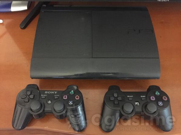 Sony - PlayStation 3