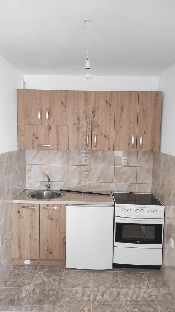 Garsonjera 29m2 - Bijeljina - Novo Selo