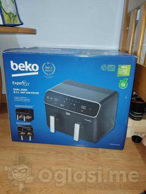 Beko Hot Air Fryer