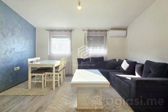 Dvosoban stan 50m2 - Podgorica - Centar grada