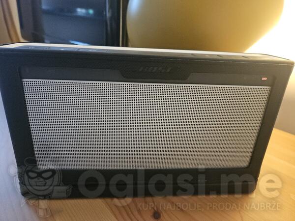 Bose soundlink 3 u novom stanju.