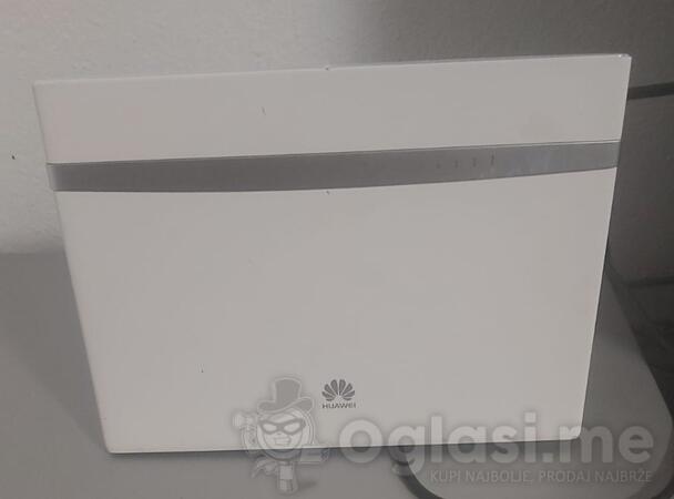 Ostalo Huawei 4G Sim Wifi ruter 5 i 2.4Ghz - Ruter