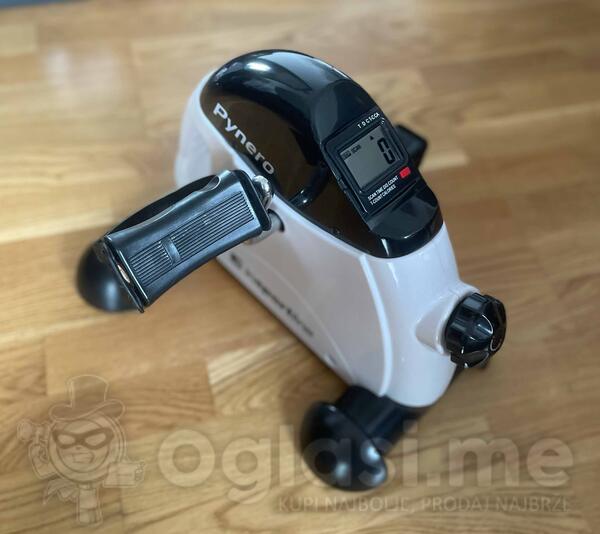 Mini Exercise Bike insportline Pynero