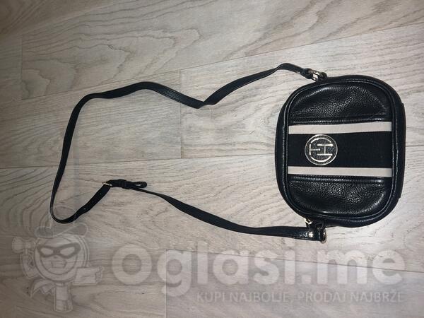 Tommy Hilfiger torbica original