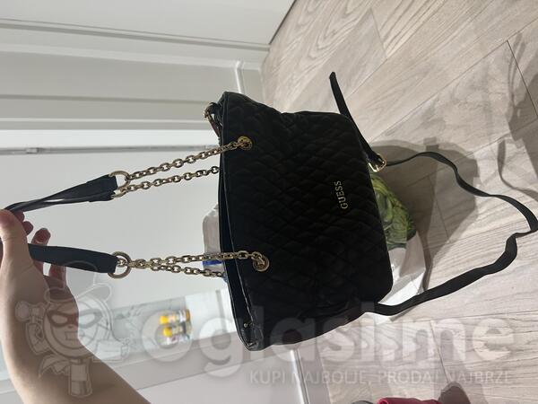 Original Guess torba novo