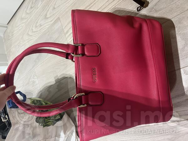 Original Guess torba