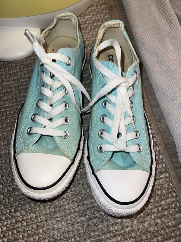 Original Converse patike