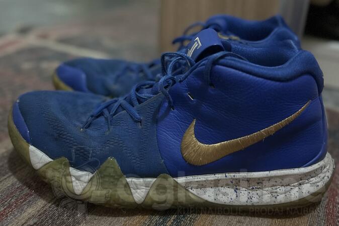 Patike za košarku Nike Kyrie 4 Special Edition 