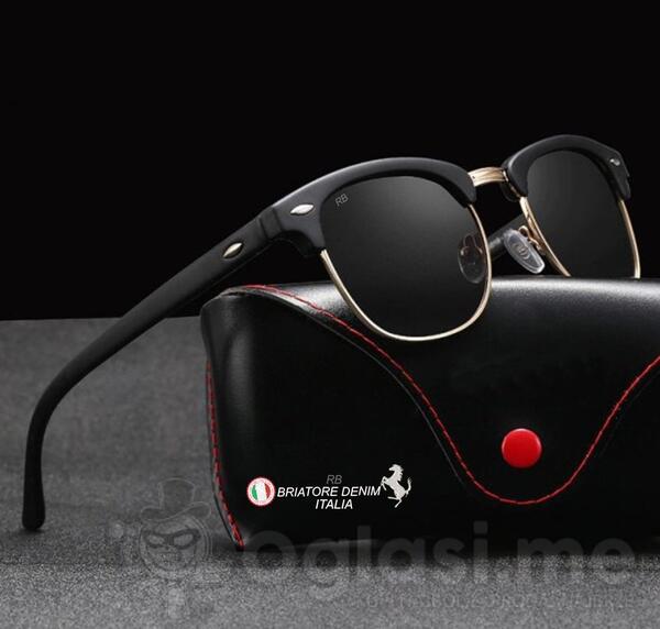 Ray Ban club Master  - Sunčane naočare