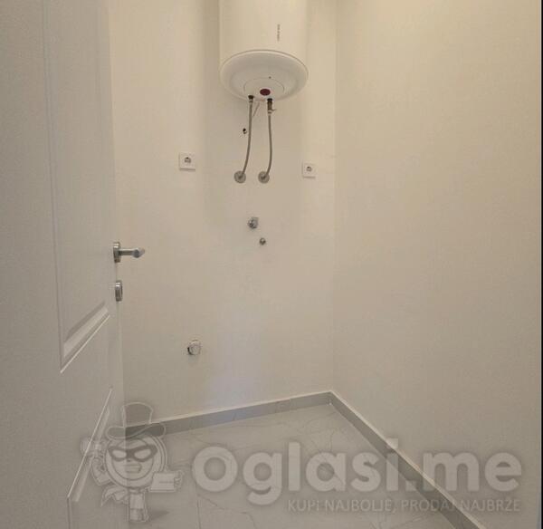 Dvosoban stan 70m2 - Podgorica - City kvart