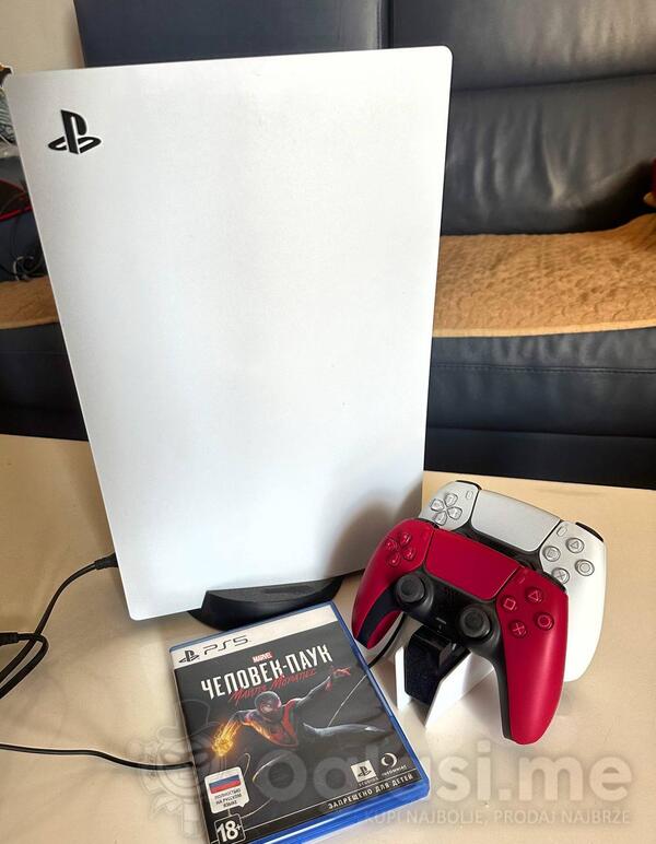 Sony - PlayStation 4