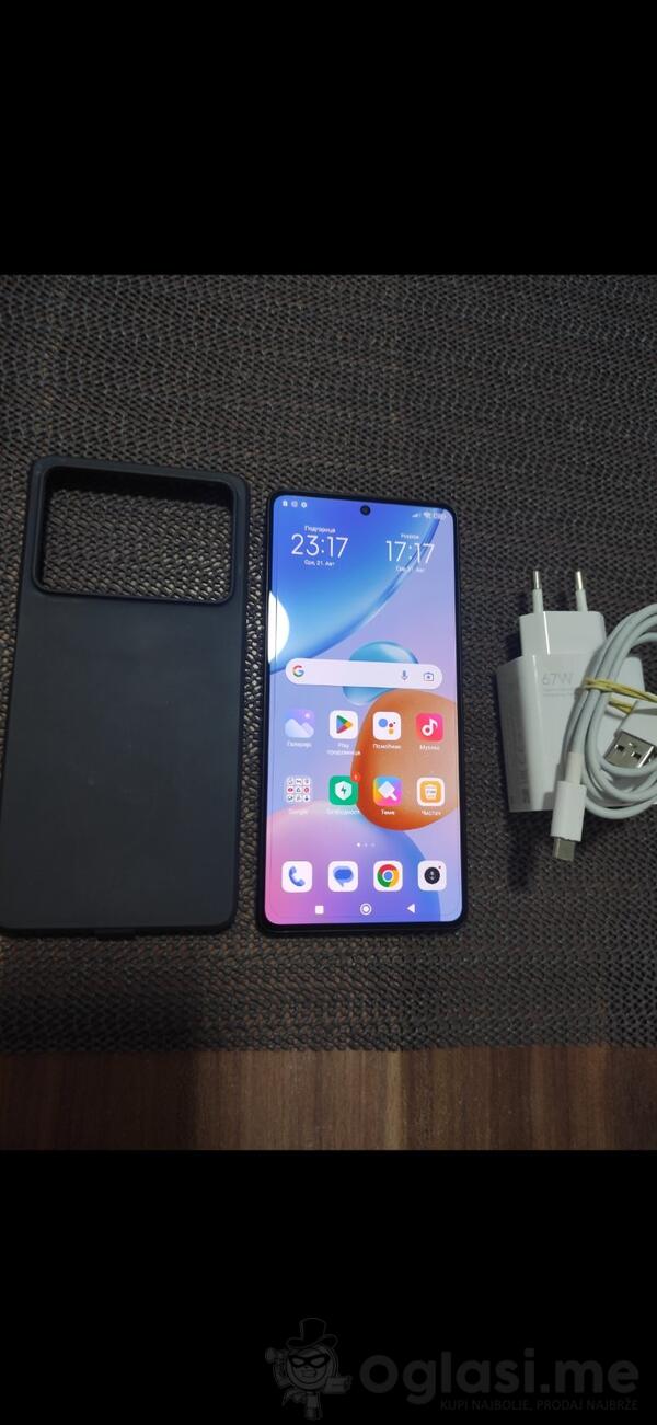 Xiaomi - 13 Pro - 8GB / 128GB