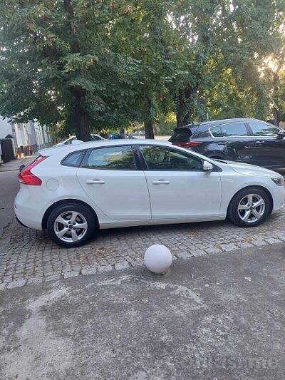 Volvo - V40 - 1,6hdi