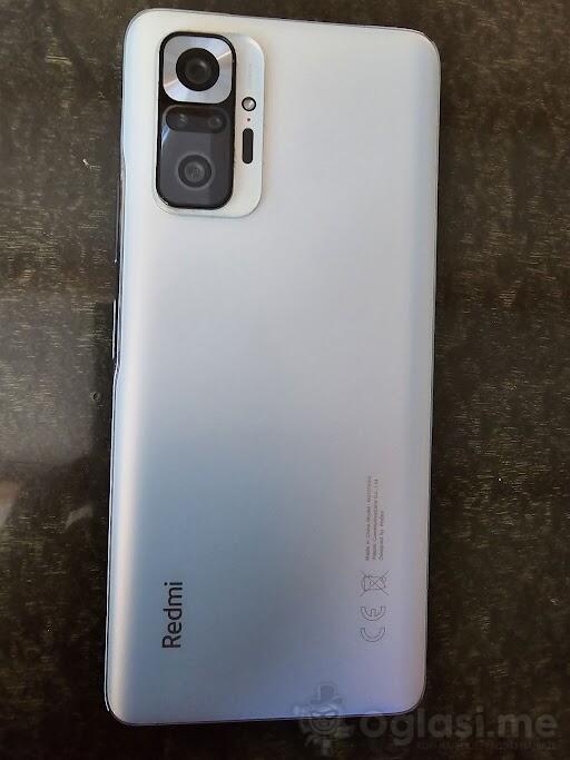 Xiaomi - Redmi Note 10 Pro