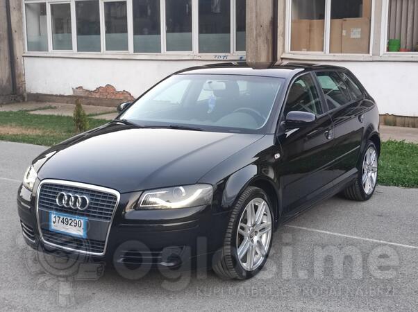 Audi - A3 - 19