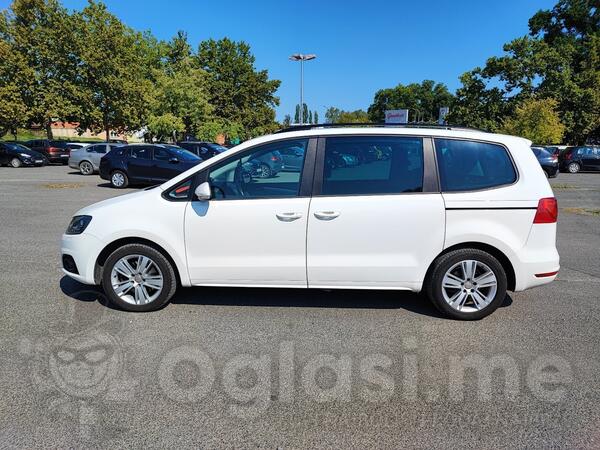 Seat - Alhambra - 2.0