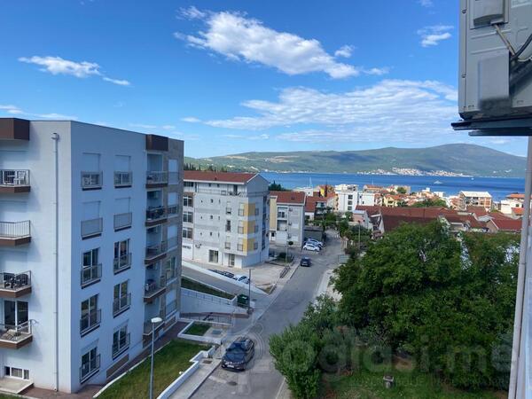 Garsonjera 21m2 - Tivat - Kaliman