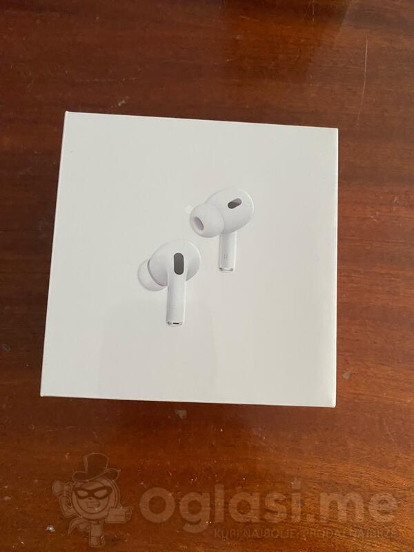 Apple Airpods Pro 2