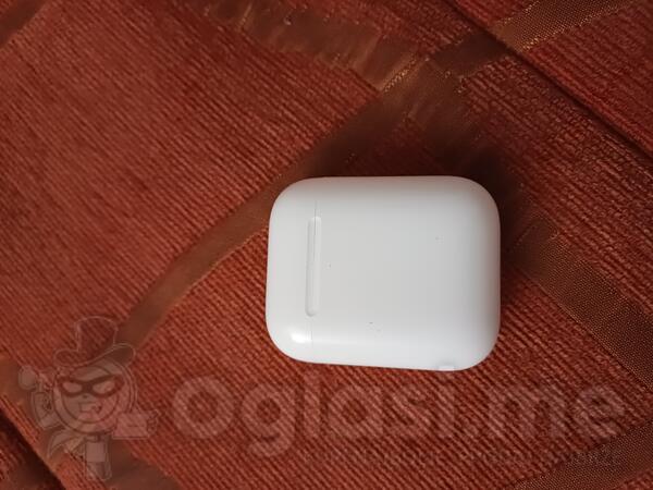 Apple Airpods 2nd Generation